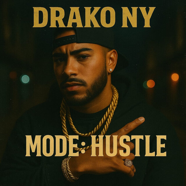 Mode: Hustle