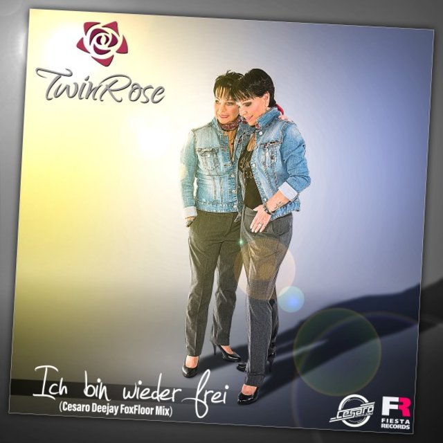 Ich bin wieder frei (Cesareo Deejay Fox Floor Mix)