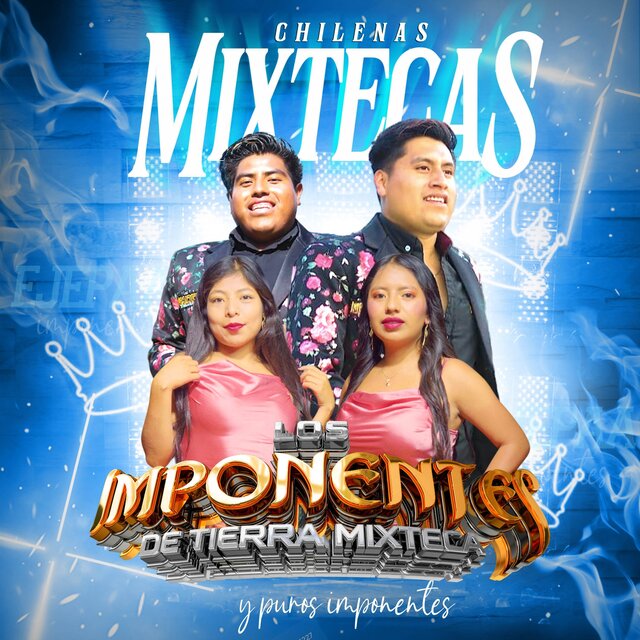 Chilenas Mixtecas