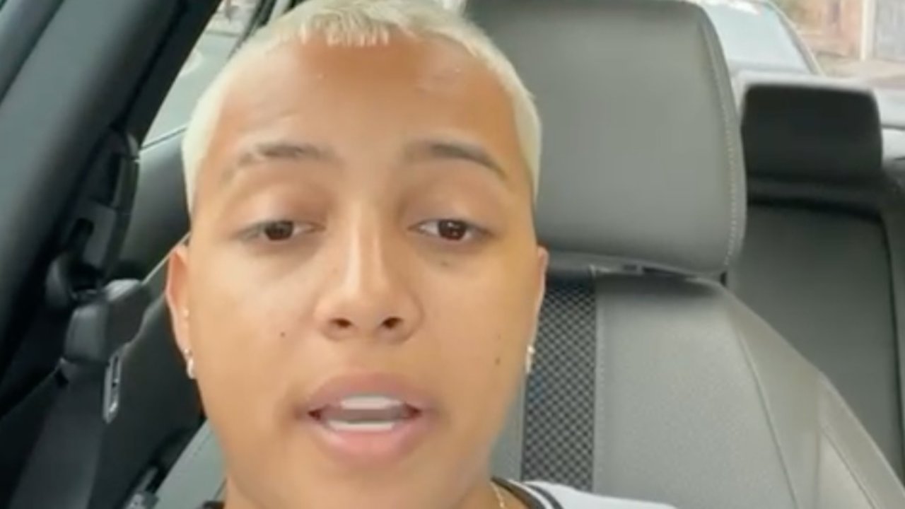 Consciência Negra - Referências (Comentário)
