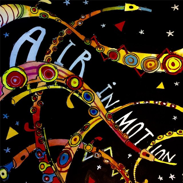 Air in Motion