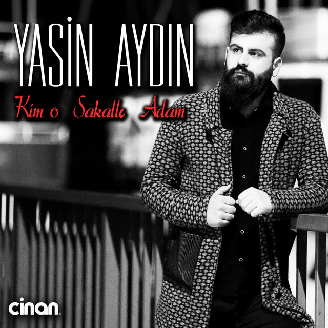 Kim O Sakallı Adam