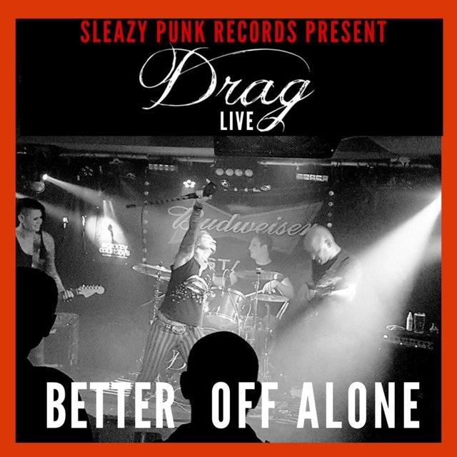 Better Off Alone