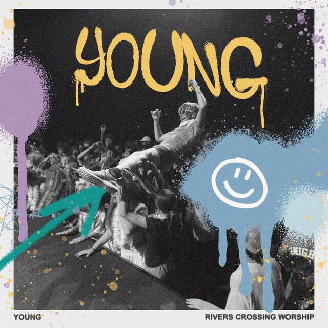 YOUNG [Live]