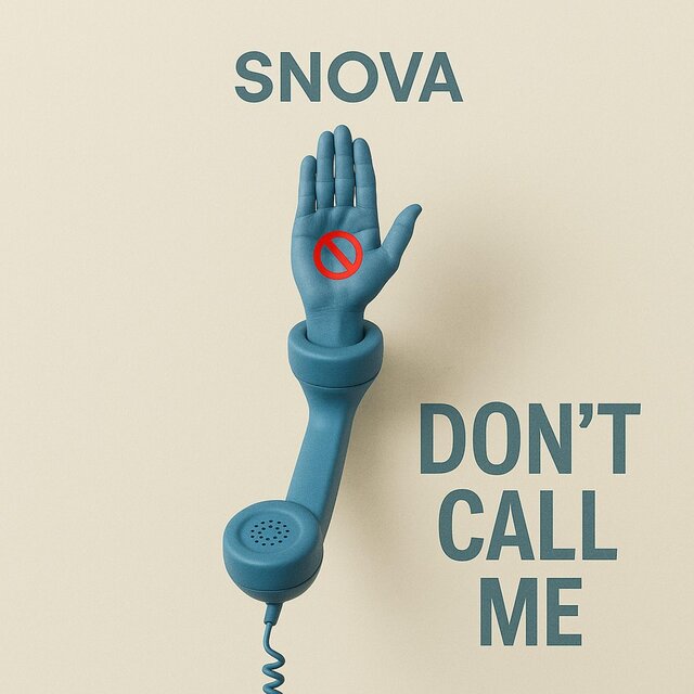 Dont Call Me