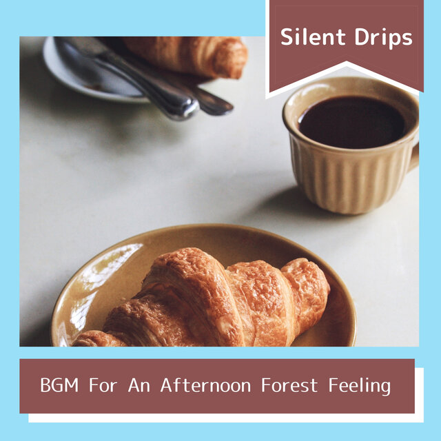 BGM For An Afternoon Forest Feeling