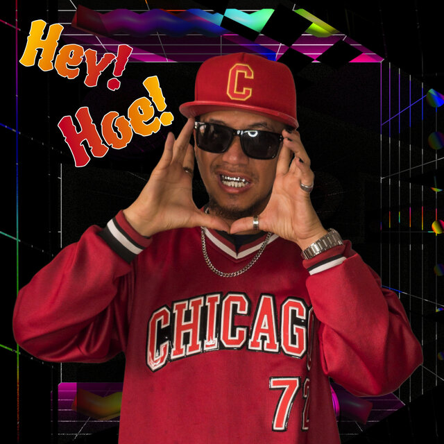 Hey! Hoe!