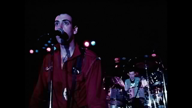 Should I Stay or Should I Go (Live at Shea Stadium - Official 4K Video)