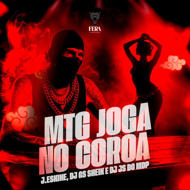 Mtg - Joga no Coroa
