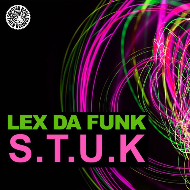 S.T.U.K (Remixes)
