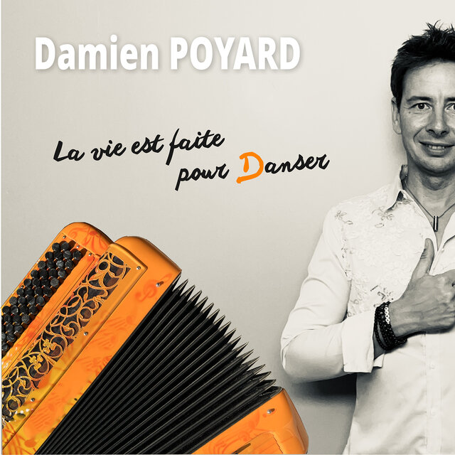 La vie est faite pour danser