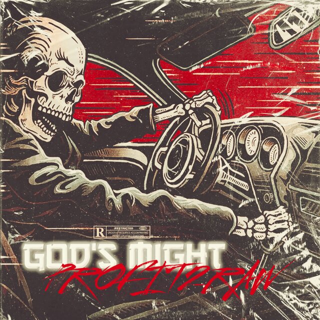 God's Might