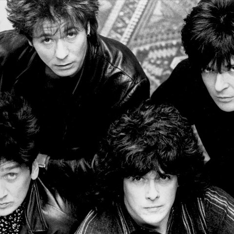 The Romantics - TIDAL