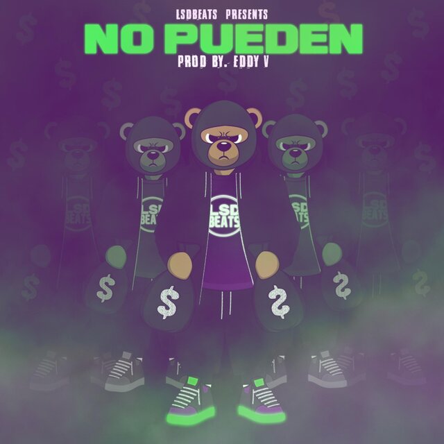 No Pueden
