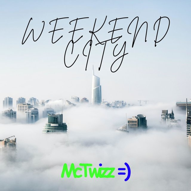 Weekend City