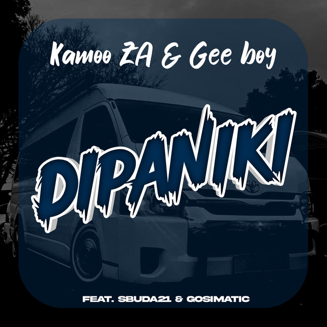 Dipaniki