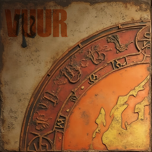 Vuur