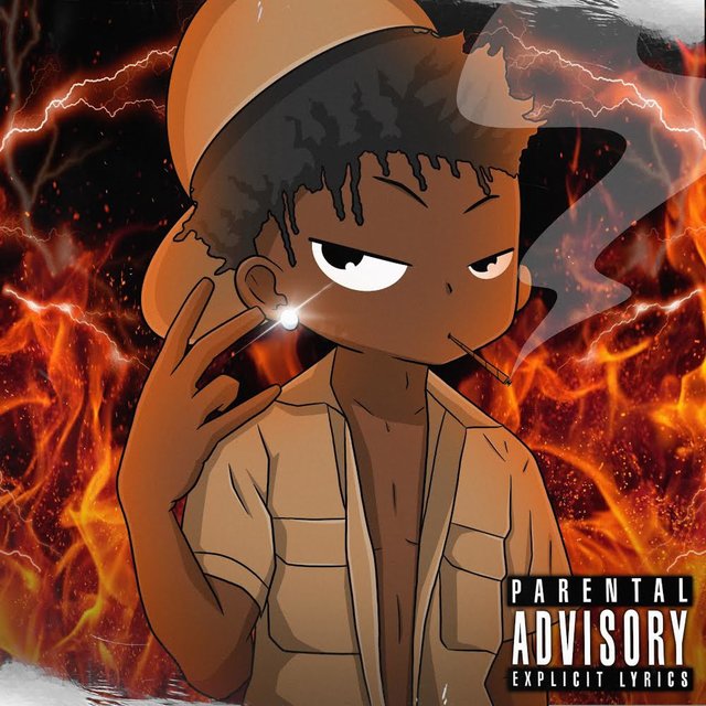 Hottest Young Nigga 2