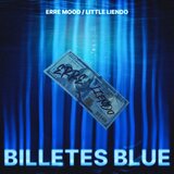 Billetes Blue (feat. Little Liendo)