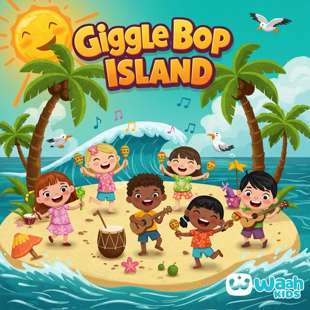 Giggle Bop Island