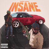 Insane (feat. iamJMARS)