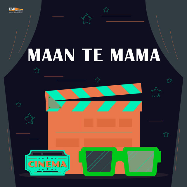 Maan Te Mama (Original Motion Picture Soundtrack)