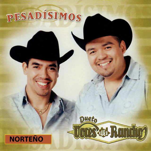 Pesadísimos