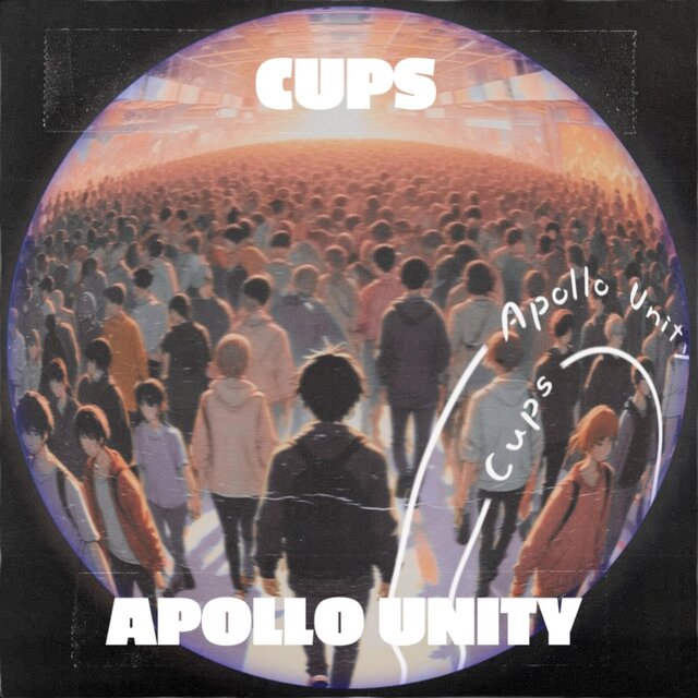 Cups