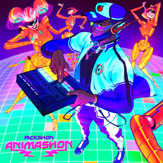 Animashon