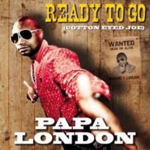 Ready to go