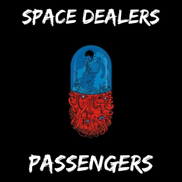PASSENGERS
