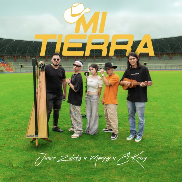MI TIERRA