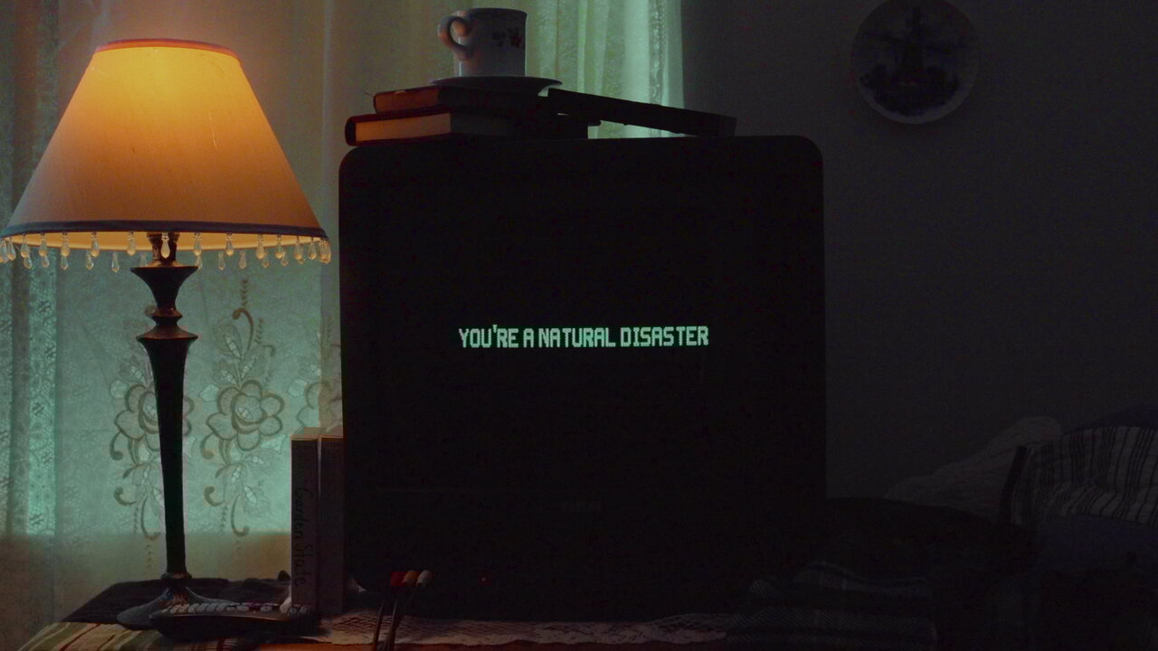 natural disaster