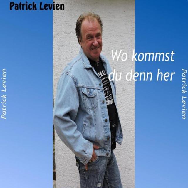 Wo kommst du denn her