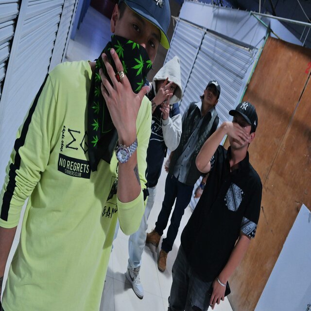 Mix para revivir el rap