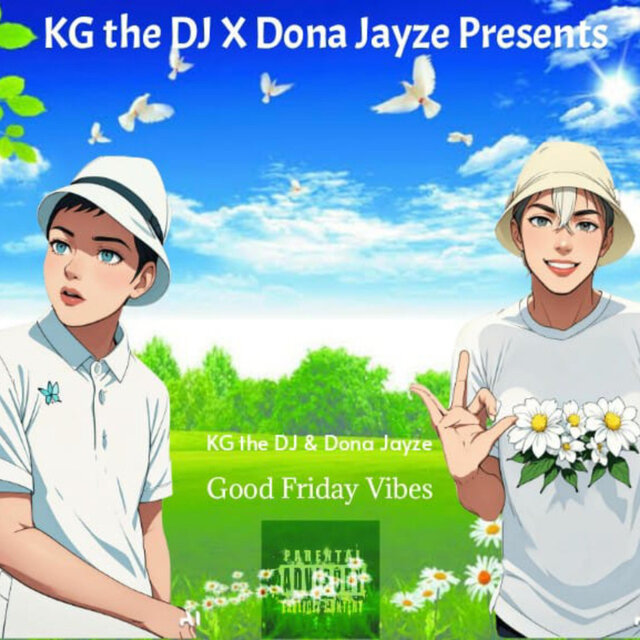 Good Friday Vibes (Remix)