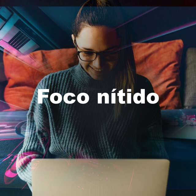 Foco nítido