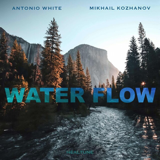 Water flow Radio edit