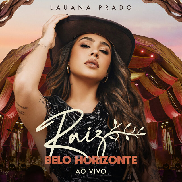 Raiz BH (Ao Vivo)