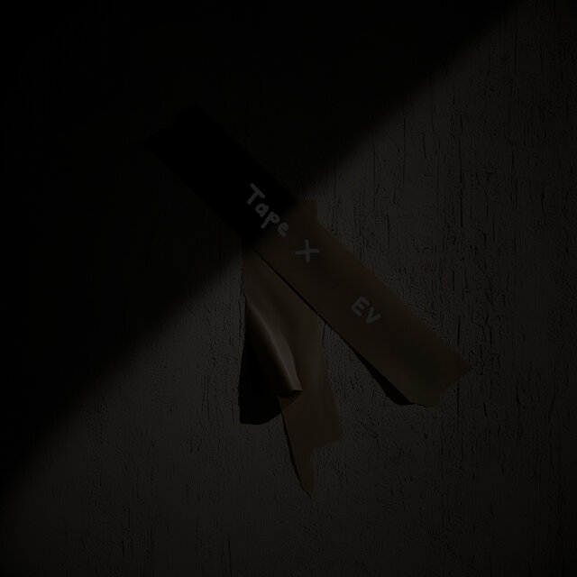 Tape X (Ev)