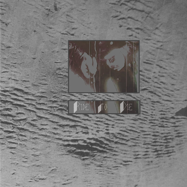 Cover art for album Ride to Die by Daughters Of The Sun