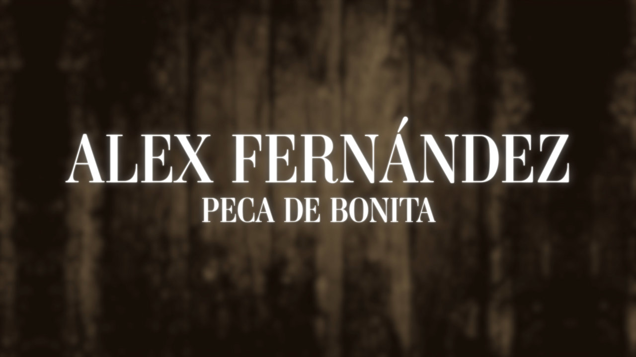 Peca de Bonita (Lyrics)