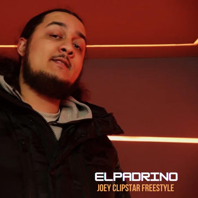 Elpadrinro - Joey Clipstar Freestyle