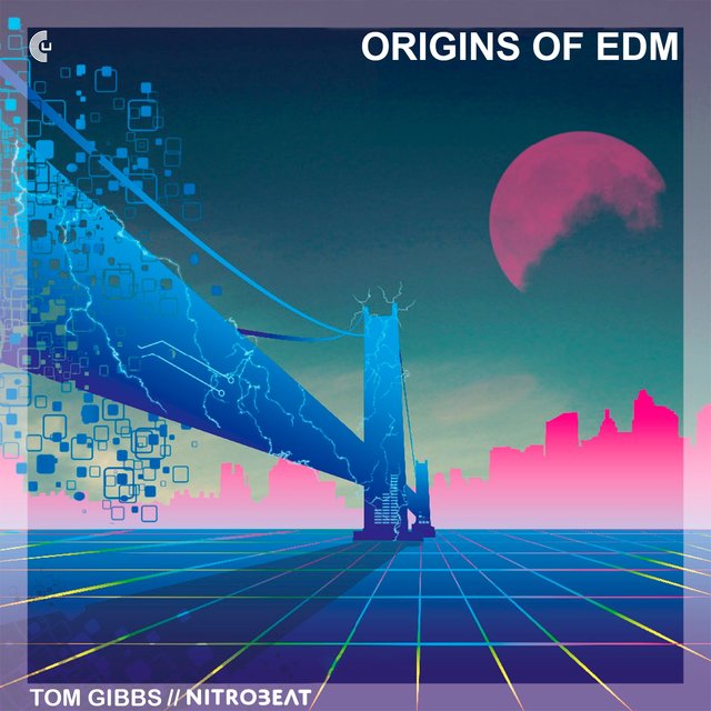 Origins of EDM