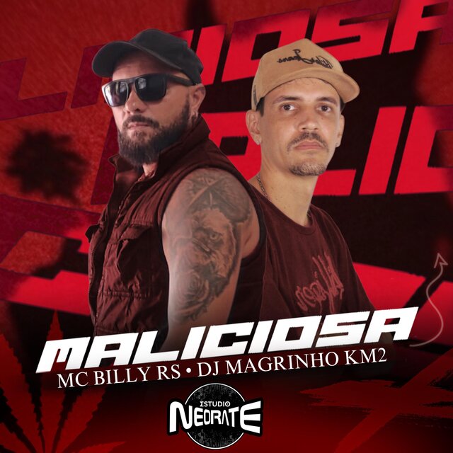 Maliciosa