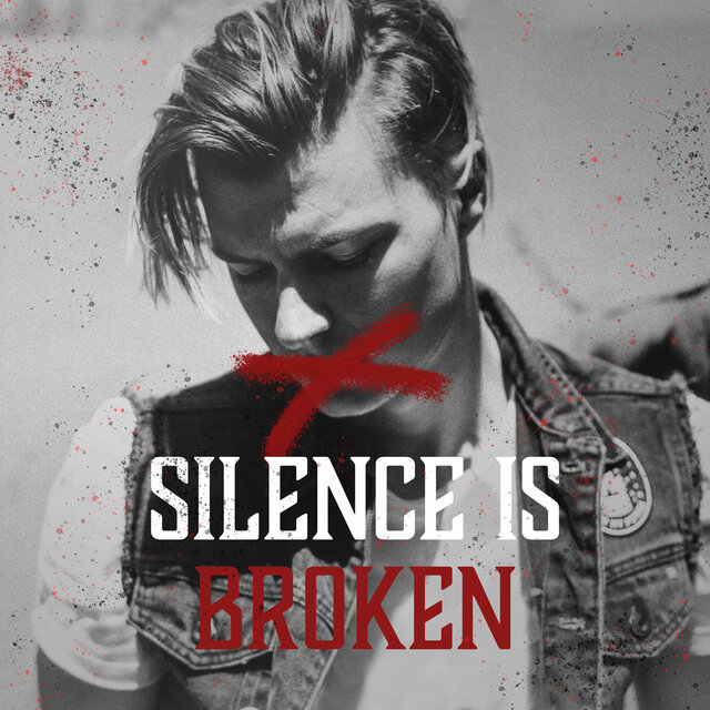 Silence Is Broken