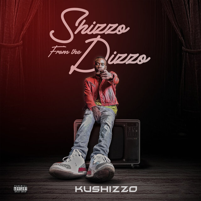 Shizzo From The Dizzo