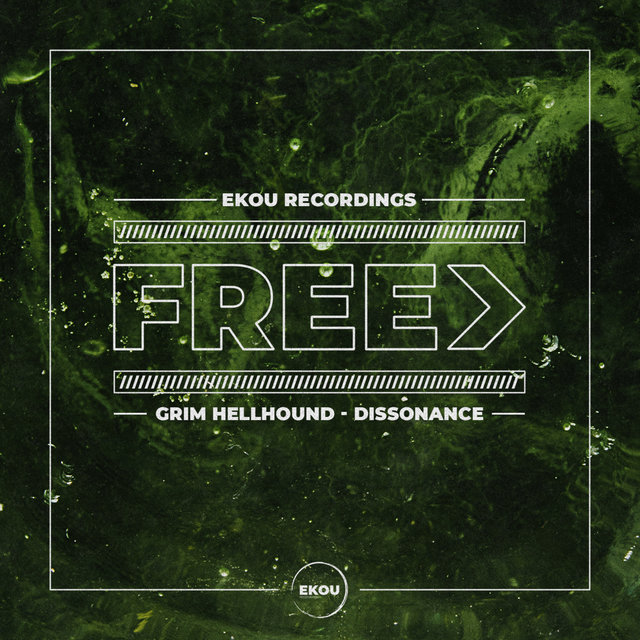 Dissonance (Original Mix)