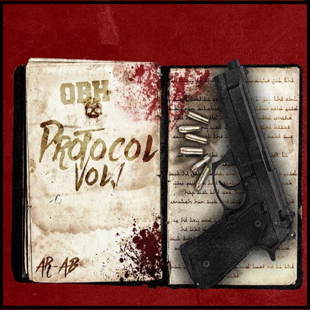 Protocol Vol. 1