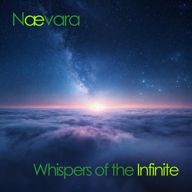 Whispers of the Infinite